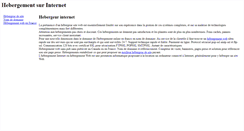 Desktop Screenshot of lan-trad.com